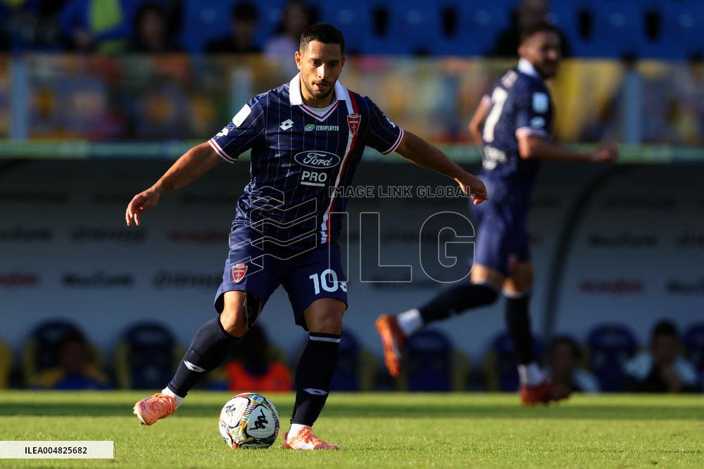 CALCIO - Serie B - Frosinone Calcio vs AC Monza