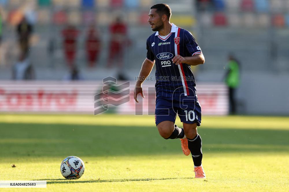 CALCIO - Serie B - Frosinone Calcio vs AC Monza