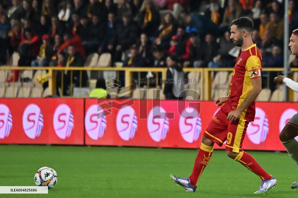 CALCIO - Serie B - US Catanzaro vs Padova Calcio