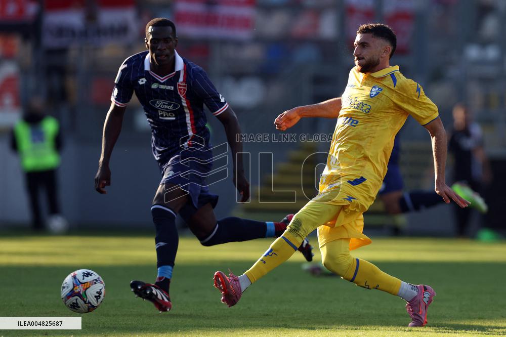 CALCIO - Serie B - Frosinone Calcio vs AC Monza