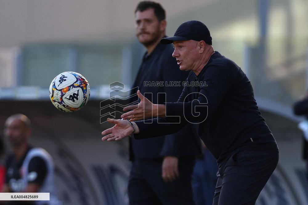 CALCIO - Serie B - Frosinone Calcio vs AC Monza