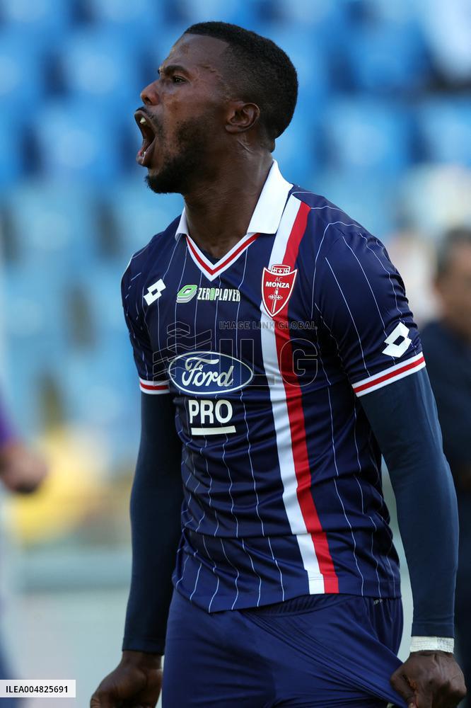 CALCIO - Serie B - Frosinone Calcio vs AC Monza