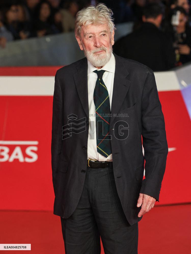 RFF - Glenrothan Red Carpet