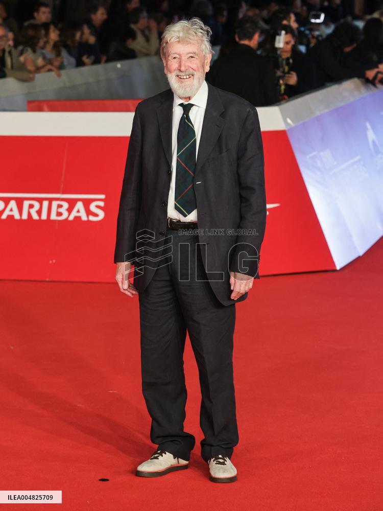 RFF - Glenrothan Red Carpet