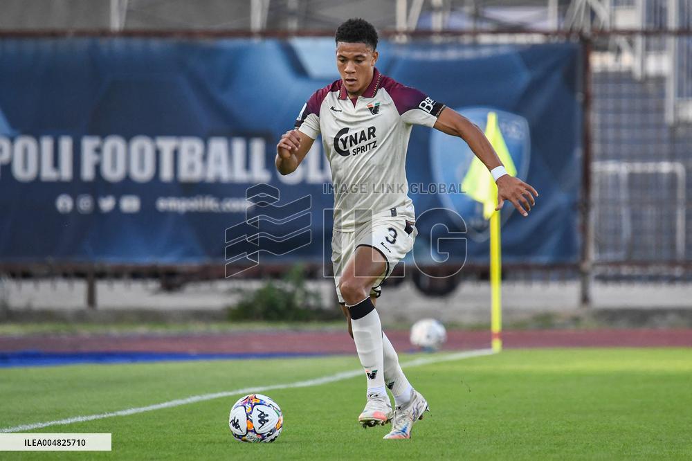 CALCIO - Serie B - Empoli FC vs Venezia FC