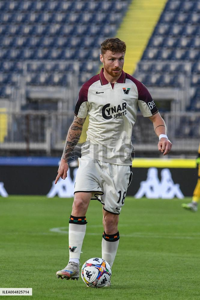 CALCIO - Serie B - Empoli FC vs Venezia FC