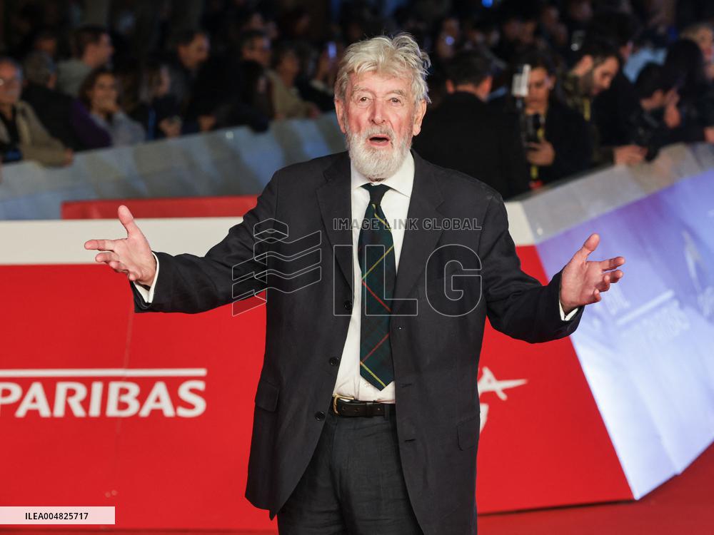 RFF - Glenrothan Red Carpet