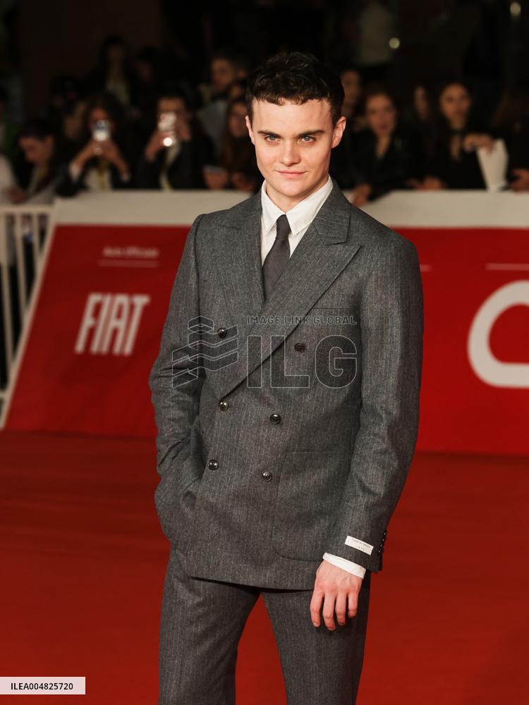 RFF - California Schemin Red Carpet