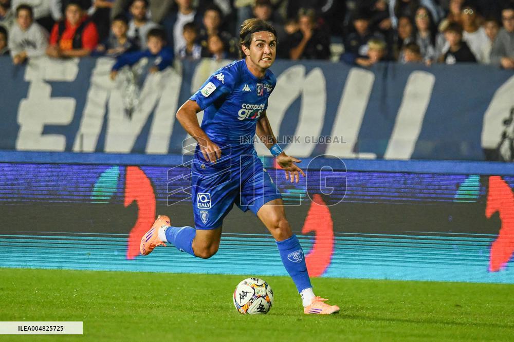 CALCIO - Serie B - Empoli FC vs Venezia FC