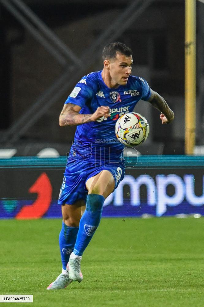 CALCIO - Serie B - Empoli FC vs Venezia FC
