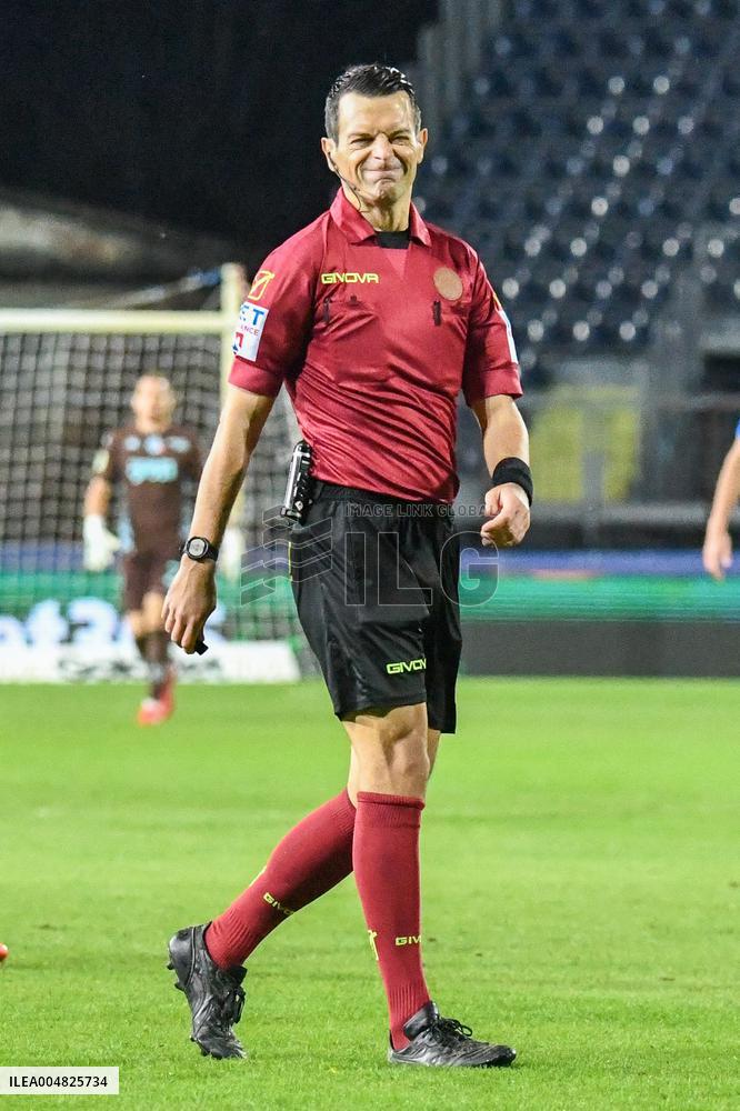 CALCIO - Serie B - Empoli FC vs Venezia FC