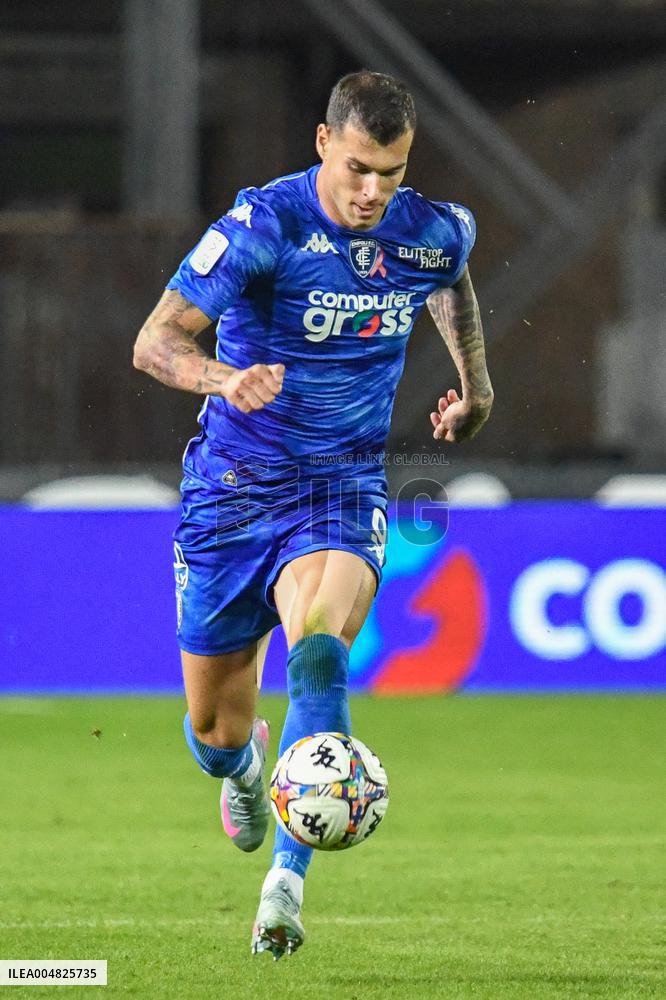 CALCIO - Serie B - Empoli FC vs Venezia FC