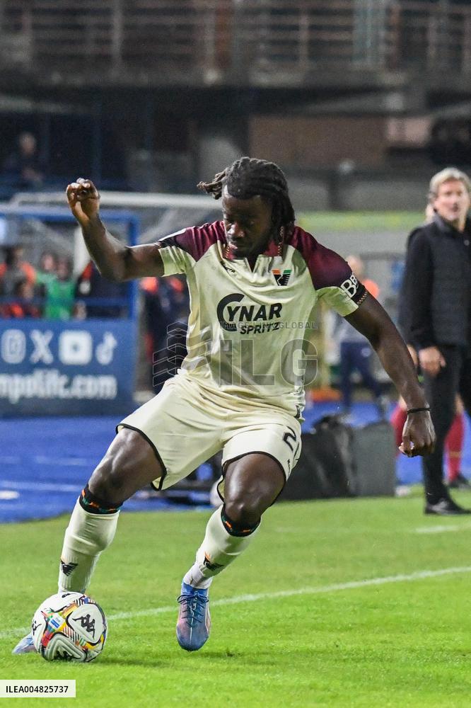 CALCIO - Serie B - Empoli FC vs Venezia FC