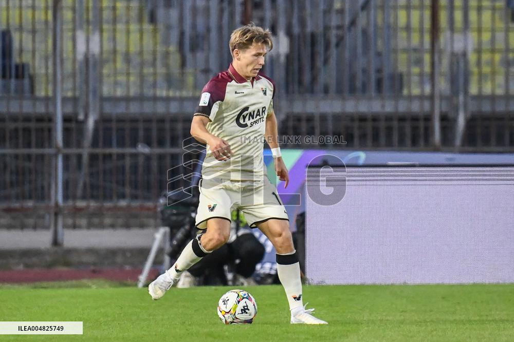 CALCIO - Serie B - Empoli FC vs Venezia FC