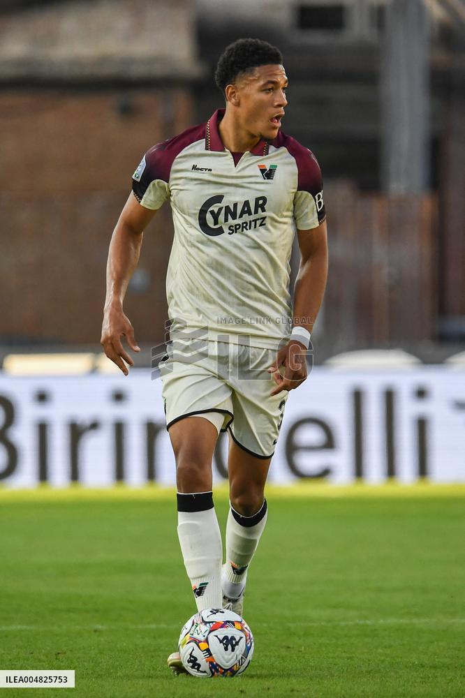 CALCIO - Serie B - Empoli FC vs Venezia FC
