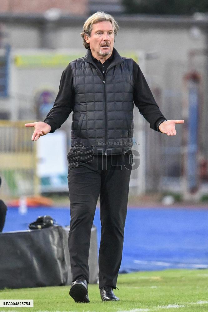 CALCIO - Serie B - Empoli FC vs Venezia FC