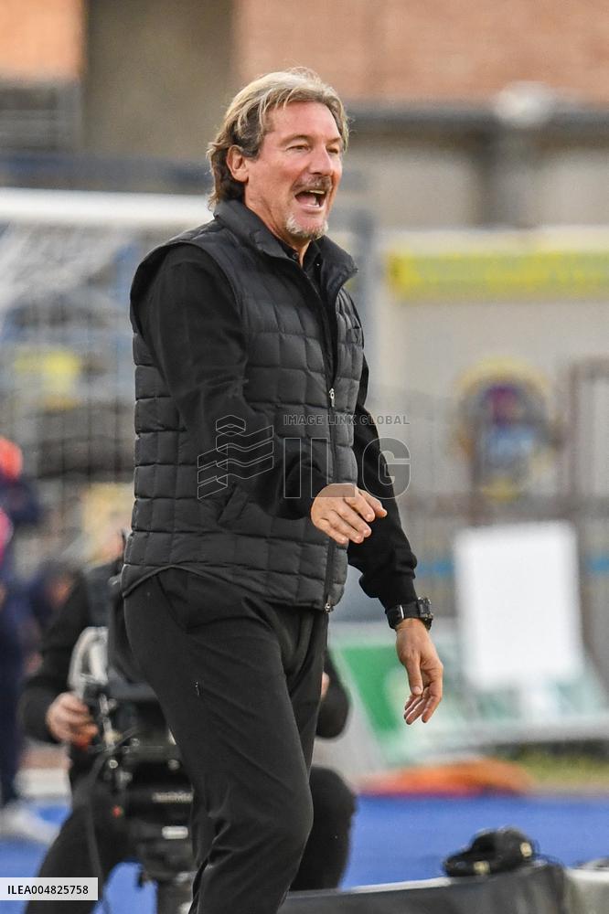 CALCIO - Serie B - Empoli FC vs Venezia FC