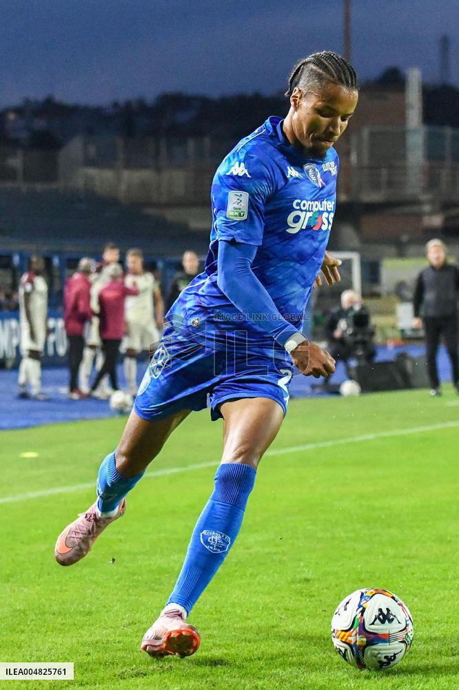 CALCIO - Serie B - Empoli FC vs Venezia FC