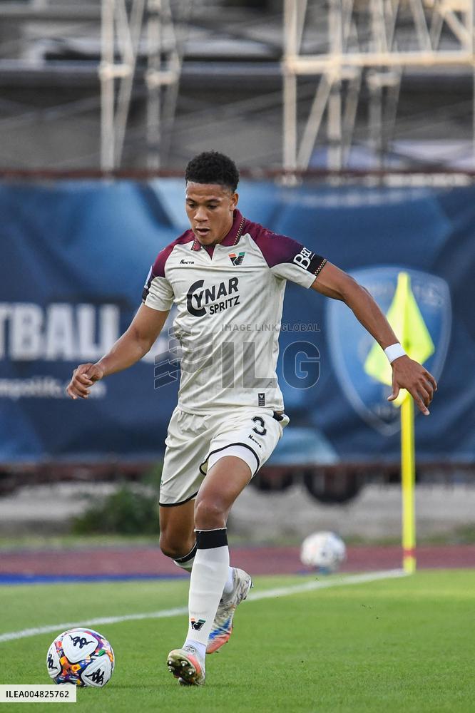 CALCIO - Serie B - Empoli FC vs Venezia FC