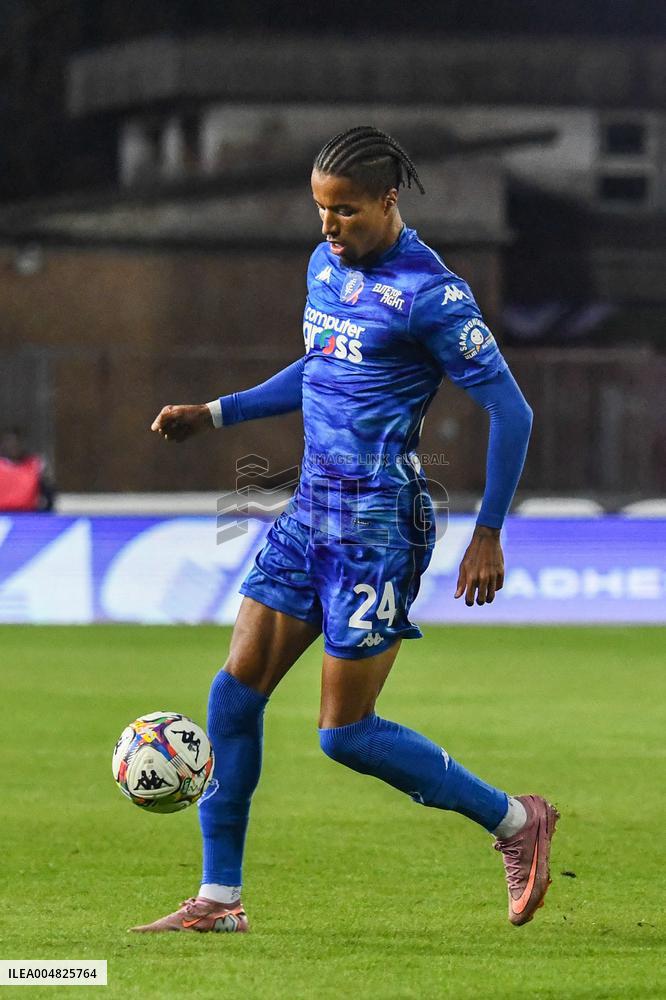 CALCIO - Serie B - Empoli FC vs Venezia FC