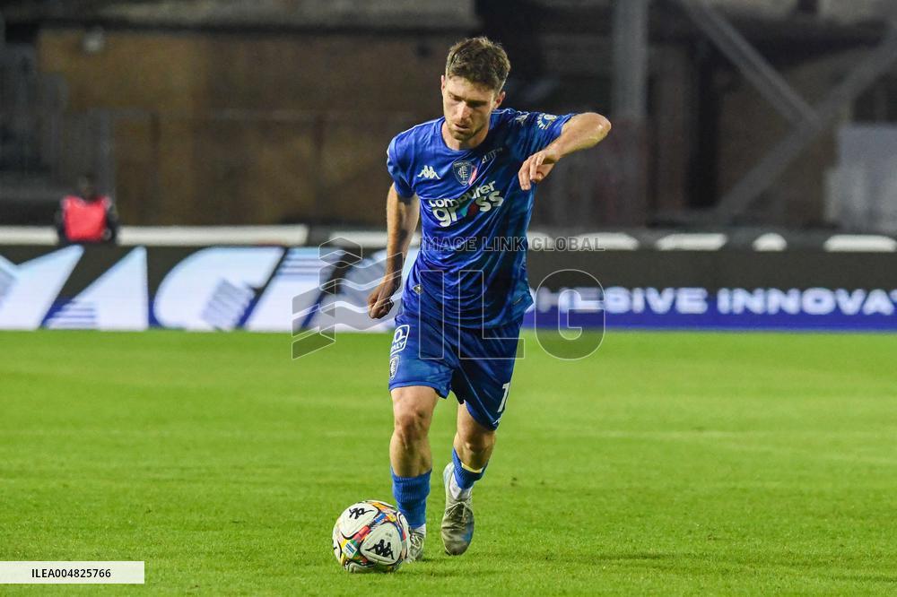 CALCIO - Serie B - Empoli FC vs Venezia FC
