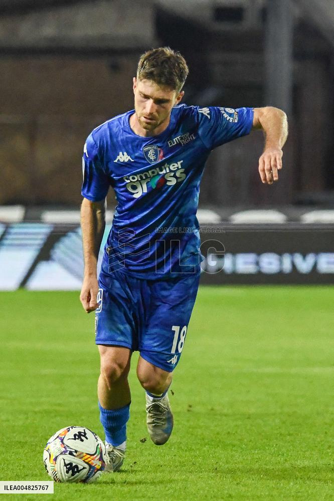 CALCIO - Serie B - Empoli FC vs Venezia FC