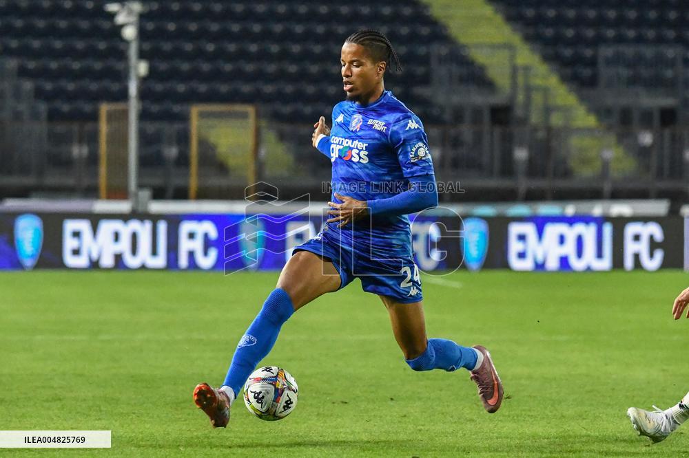 CALCIO - Serie B - Empoli FC vs Venezia FC