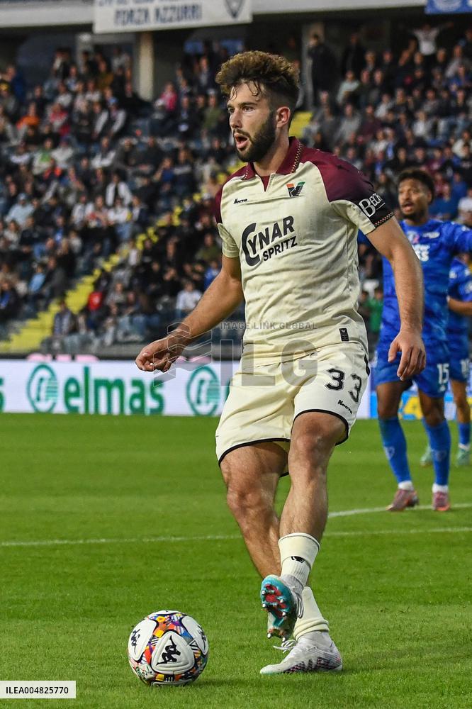 CALCIO - Serie B - Empoli FC vs Venezia FC