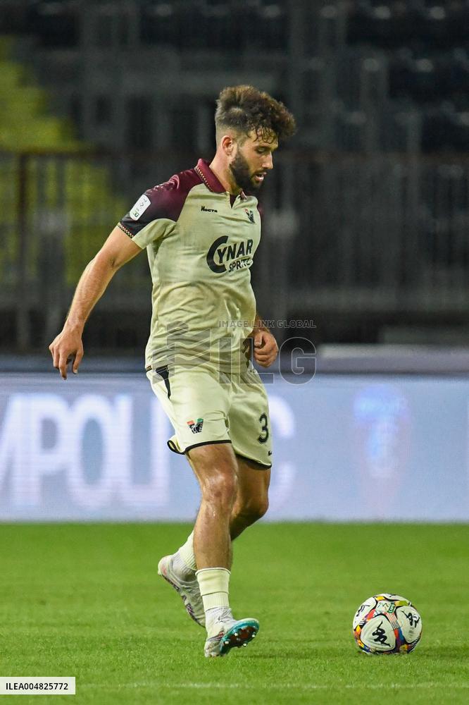 CALCIO - Serie B - Empoli FC vs Venezia FC