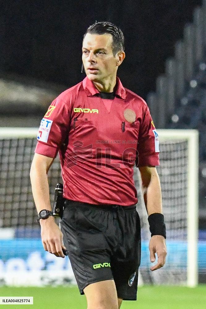 CALCIO - Serie B - Empoli FC vs Venezia FC