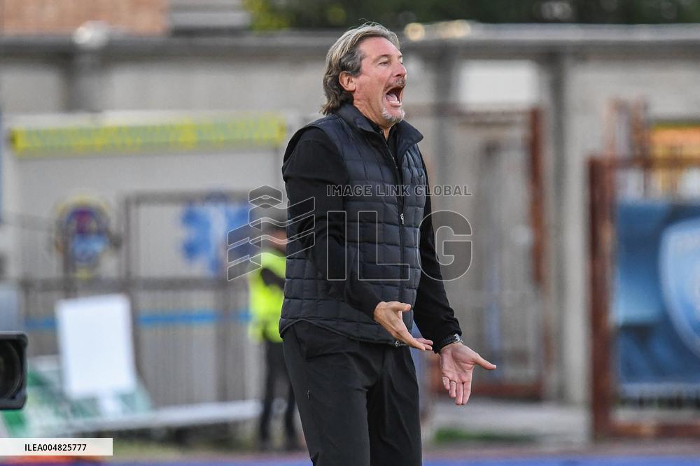 CALCIO - Serie B - Empoli FC vs Venezia FC
