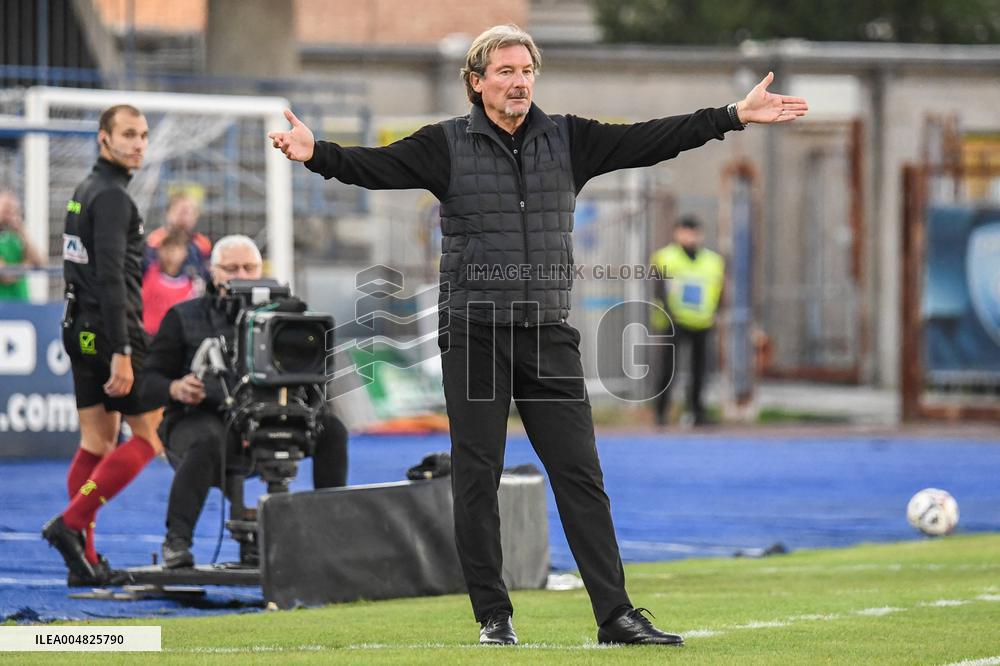 CALCIO - Serie B - Empoli FC vs Venezia FC