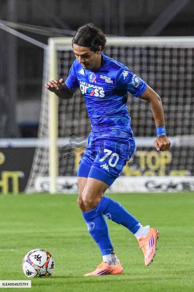 CALCIO - Serie B - Empoli FC vs Venezia FC