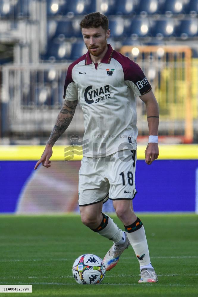 CALCIO - Serie B - Empoli FC vs Venezia FC