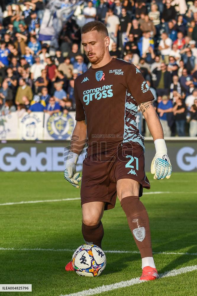 CALCIO - Serie B - Empoli FC vs Venezia FC
