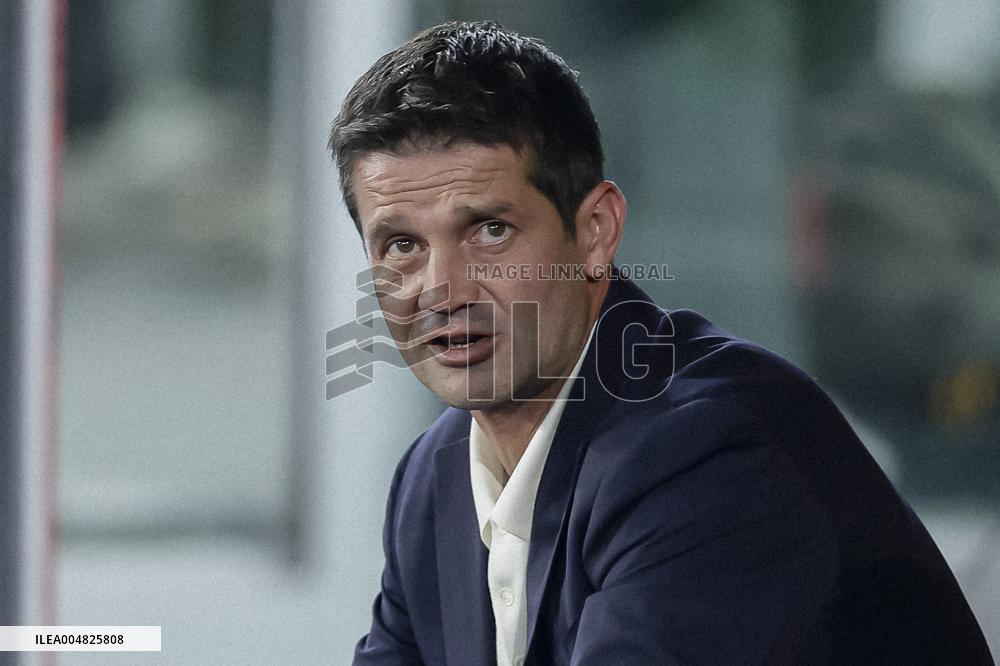 CALCIO - Serie A - AS Roma vs Inter - FC Internazionale