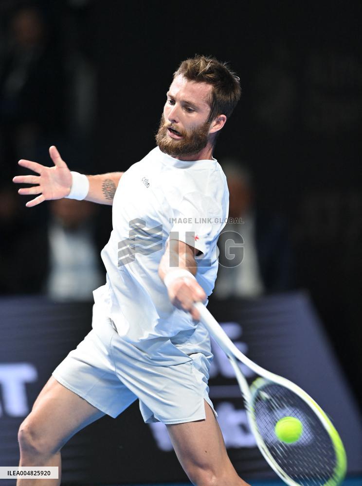 ATP250 Almaty Tennis Open - Kazakhstan