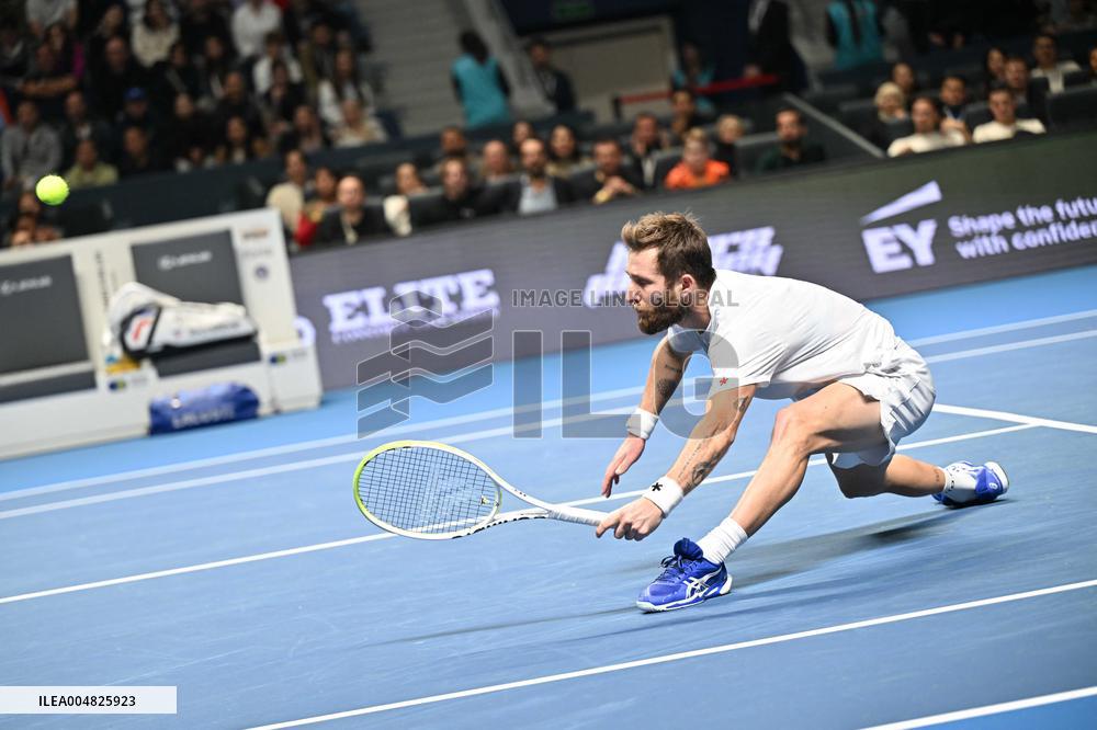 ATP250 Almaty Tennis Open - Kazakhstan