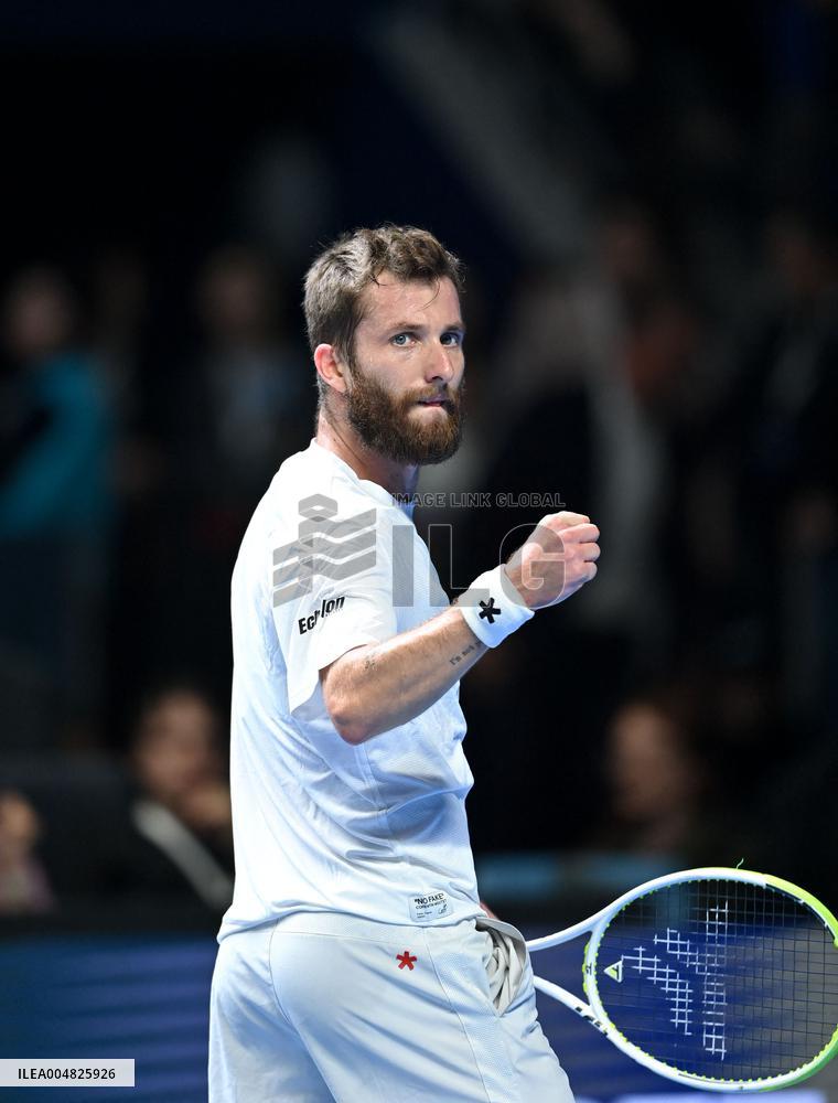 ATP250 Almaty Tennis Open - Kazakhstan