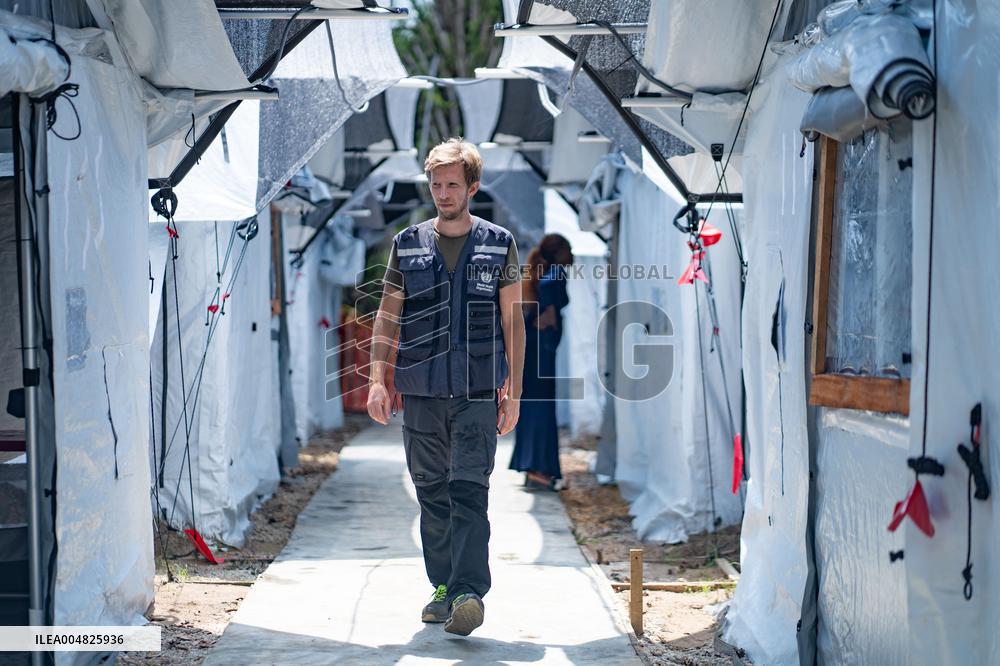 WHO Says DRC Could Declare End of Ebola Outbreak by December