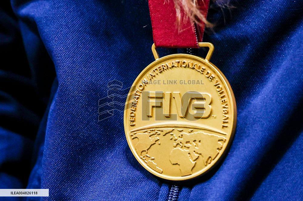 CALCIO - Serie A - AC Milan vs ACF Fiorentina