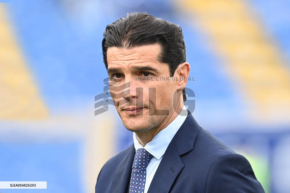 CALCIO - Serie A - Como 1907 vs Juventus FC