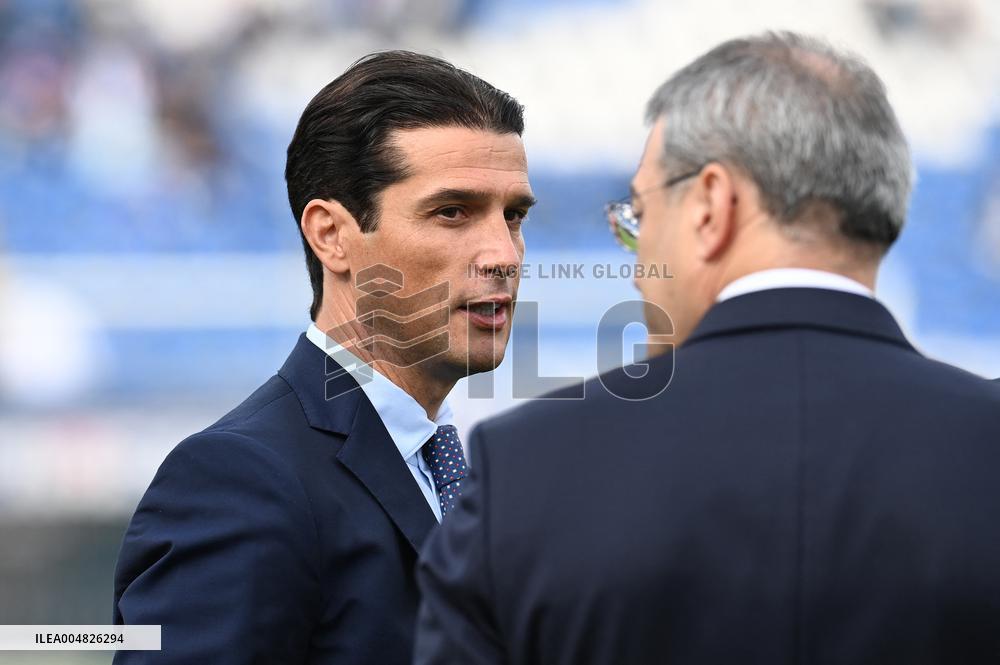 CALCIO - Serie A - Como 1907 vs Juventus FC