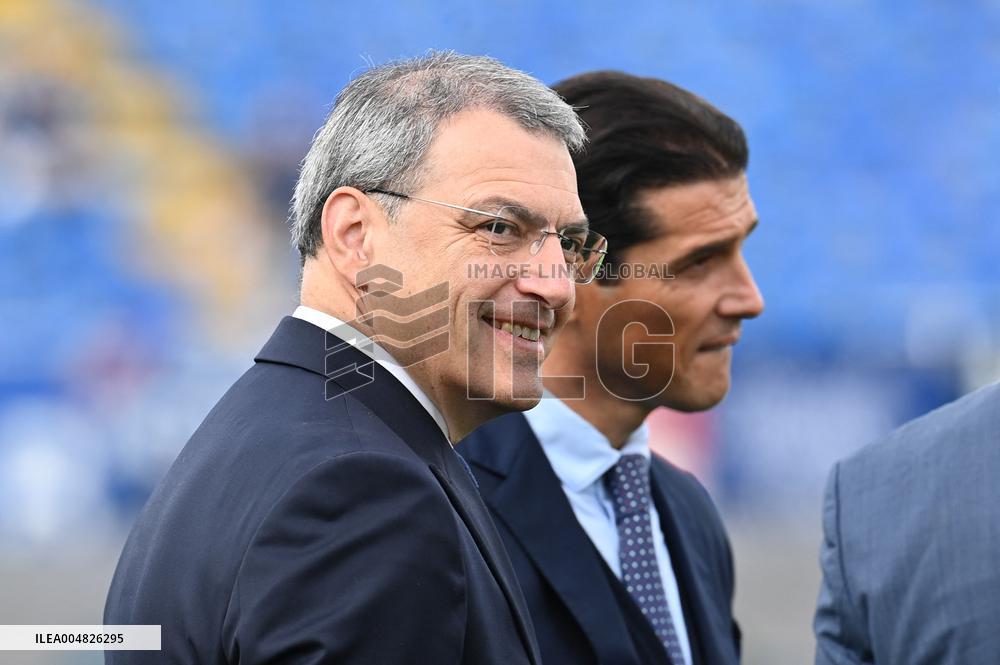 CALCIO - Serie A - Como 1907 vs Juventus FC