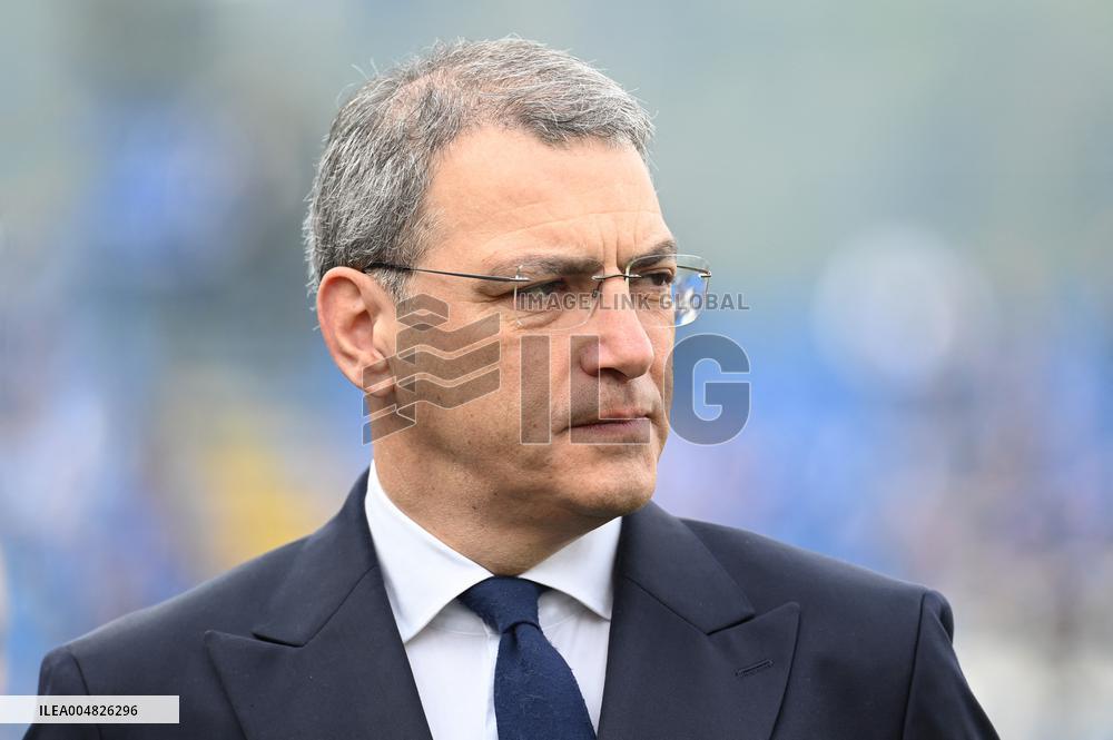 CALCIO - Serie A - Como 1907 vs Juventus FC