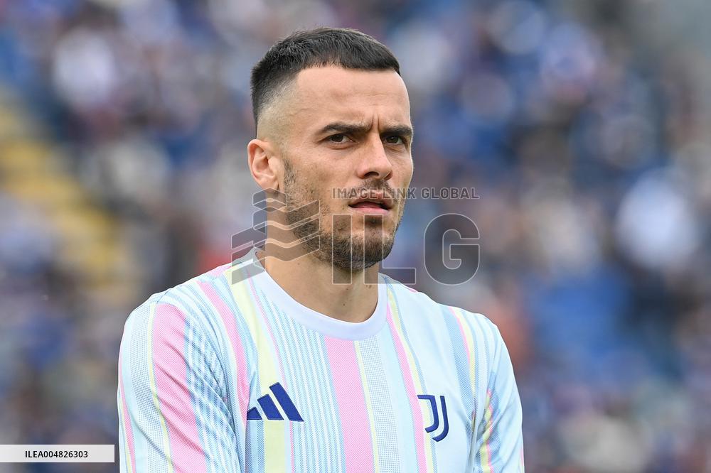 CALCIO - Serie A - Como 1907 vs Juventus FC