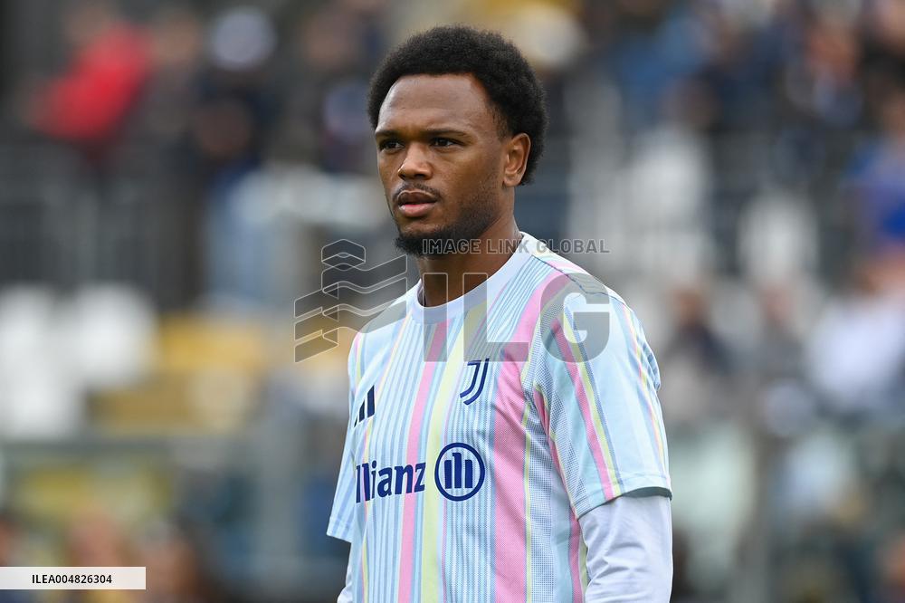 CALCIO - Serie A - Como 1907 vs Juventus FC