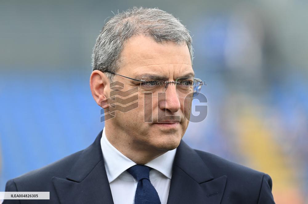 CALCIO - Serie A - Como 1907 vs Juventus FC