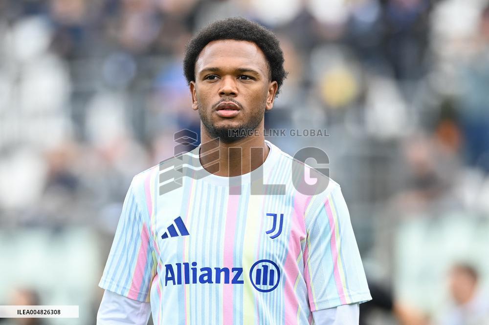 CALCIO - Serie A - Como 1907 vs Juventus FC