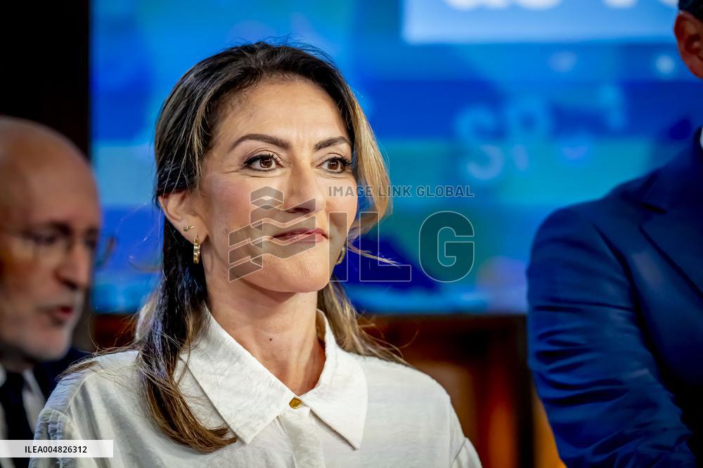 List Leaders Debate - Netherlands